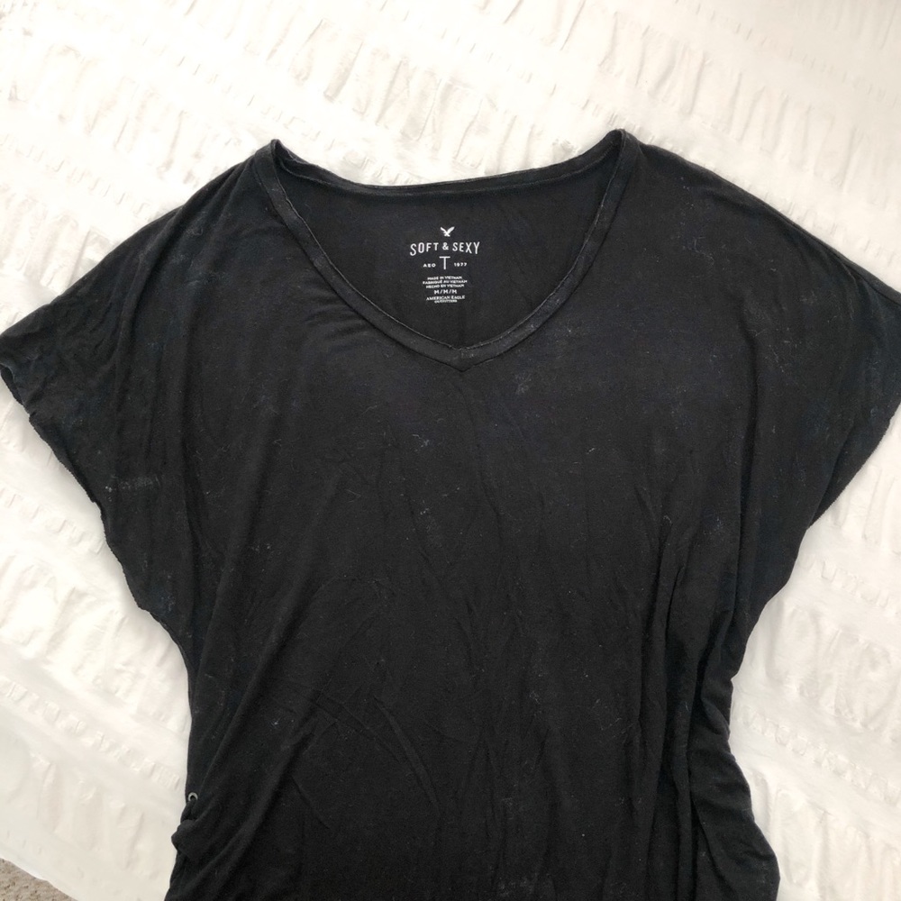 American Eagle Super Soft Tee